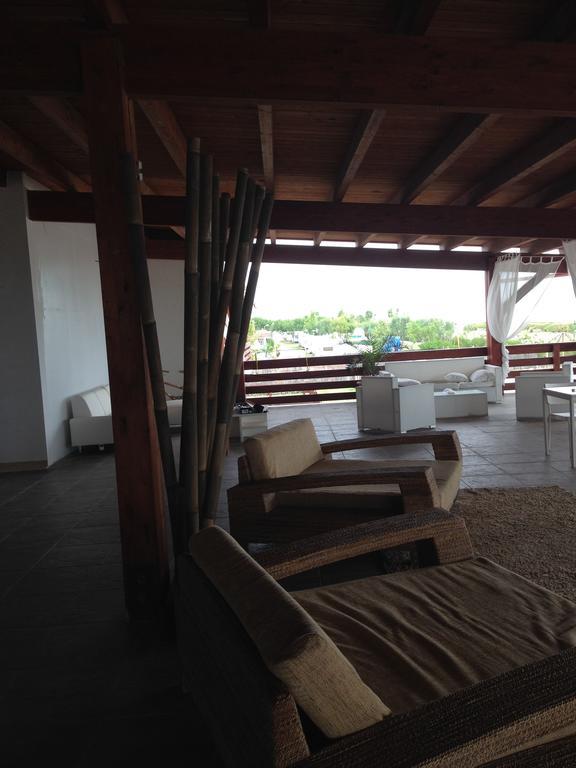 Beach Club Ippocampo Quarto foto