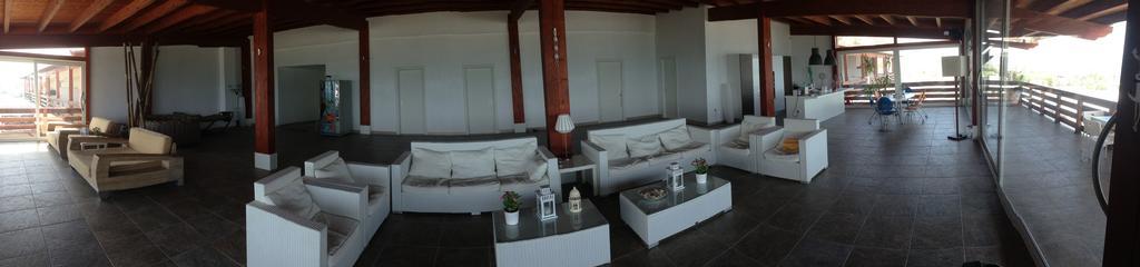 Beach Club Ippocampo Exterior foto